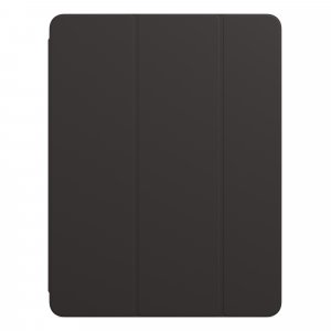 Apple Smart Folio for iPad Pro 12.9-inch (5th Gen) - Black