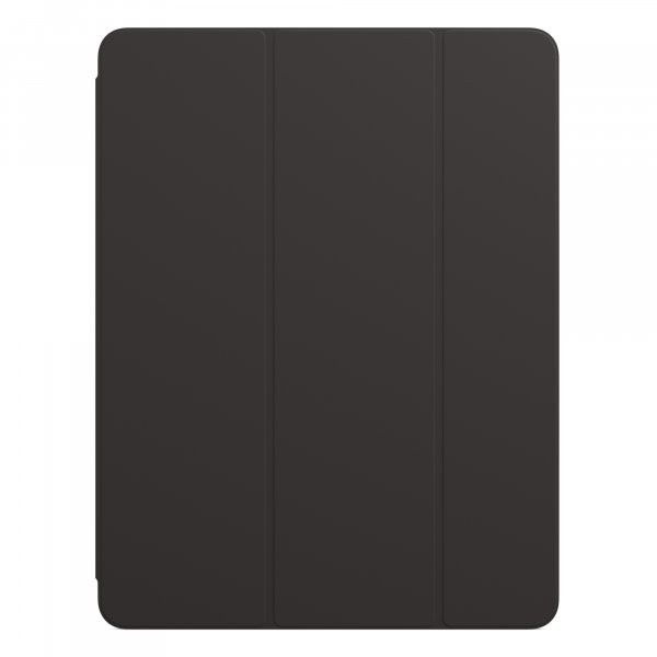 Apple Smart Folio for iPad Pro 12.9-inch (5th Gen) - Black