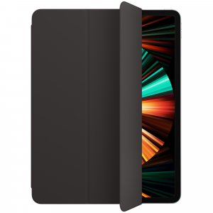 Apple Smart Folio for iPad Pro 12.9-inch (5th Gen) - Black