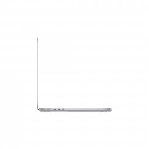 Apple MacBook Pro M1 Pro Notebook 41.1 cm (16.2") Apple M 16 GB 512 GB SSD Wi-Fi 6 (802.11ax) macOS Monterey Silver