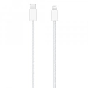 Apple Magic keyboard Bluetooth QWERTY Danish White