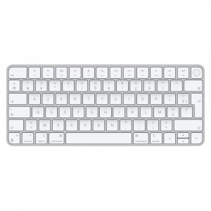 Apple Magic keyboard Bluetooth AZERTY French White