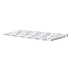 Apple Magic keyboard Bluetooth QWERTY US English White