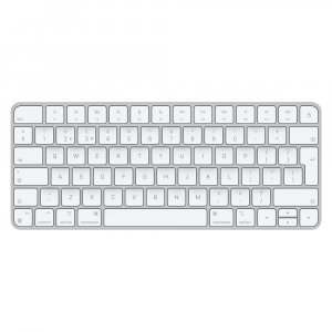 Apple Magic keyboard Bluetooth QWERTY UK English White