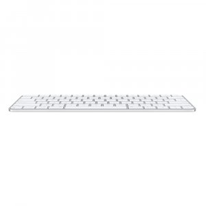 Apple Magic keyboard Bluetooth QWERTY UK English White