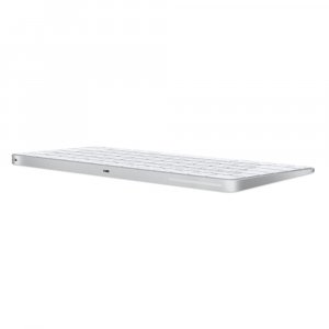 Apple Magic keyboard Bluetooth QWERTY UK English White