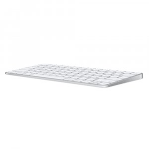 Apple Magic keyboard Bluetooth QWERTY UK English White