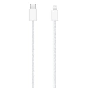 Apple Magic keyboard USB + Bluetooth US English Aluminium, White