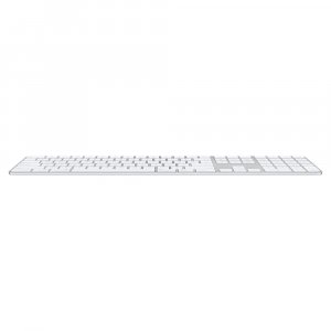 Apple Magic keyboard Bluetooth QWERTY UK English White