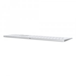 Apple Magic keyboard Bluetooth QWERTY UK English White
