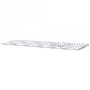 Apple Magic keyboard Bluetooth QWERTY UK English White