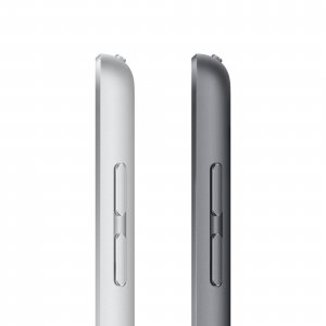 Apple iPad 4G LTE 64 GB 25.9 cm (10.2") Wi-Fi 5 (802.11ac) iPadOS 15 Grey