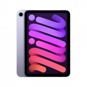 Apple iPad mini 64 GB 21.1 cm (8.3") Wi-Fi 6 (802.11ax) iPadOS 15 Purple