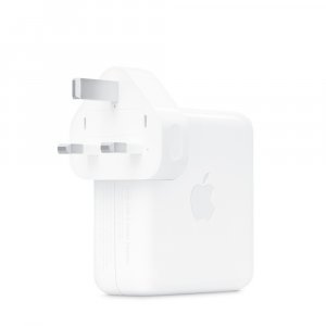 Apple 67W USB-C Power Adapter, UK