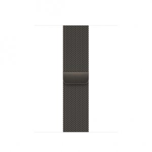 APPLE WATCH 41 GRAPHITE ML-ZML