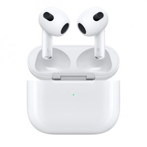 AIRPODS (3RD GENERATION)-ZML