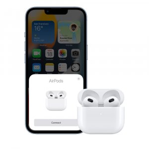 AIRPODS (3RD GENERATION)-ZML
