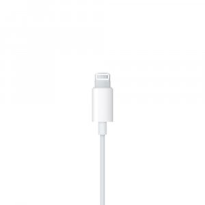 EarPods with Lightning Connector
