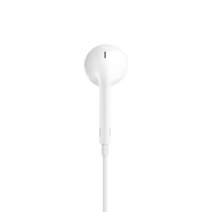 EarPods with 3.5mm Headphone Plug