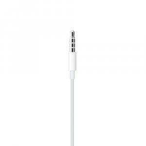 EarPods with 3.5mm Headphone Plug