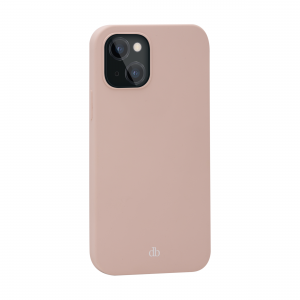 dbramante1928 Monaco - iPhone 13 mini - Pink Sand