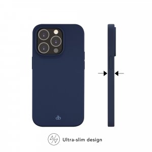 dbramante1928 Monaco - iPhone 13 Pro - Pacific Blue