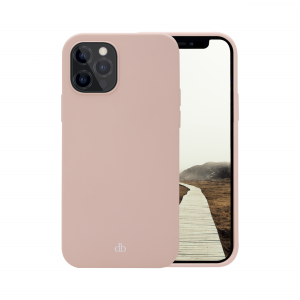 dbramante1928 Monaco - iPhone 13 Pro Max - Pink Sand