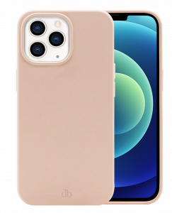 dbramante1928 Monaco - iPhone 13 Pro Max - Pink Sand