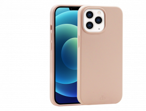 dbramante1928 Monaco - iPhone 13 Pro Max - Pink Sand