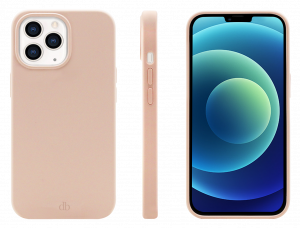 dbramante1928 Monaco - iPhone 13 Pro Max - Pink Sand
