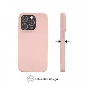 dbramante1928 Monaco - iPhone 13 Pro Max - Pink Sand