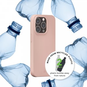 dbramante1928 Monaco - iPhone 13 Pro Max - Pink Sand