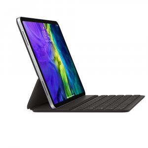 Apple Smart Keyboard Folio for iPadВ Air (4th Gen) and iPadВ Pro 11-inch (2nd Gen) - British English