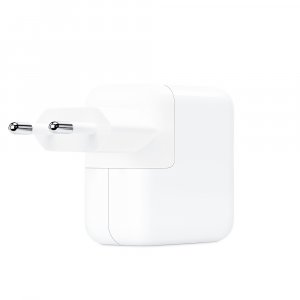 Apple MY1W2ZM/A power adapter/inverter Indoor 30 W White
