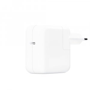 Apple MY1W2ZM/A power adapter/inverter Indoor 30 W White
