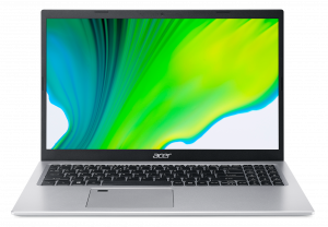 Acer Aspire 5 A515-56G-50LK Laptop 39.6 cm (15.6″) Full HD Intel® Core™ i5 i5-1135G7 8 GB DDR4-SDRAM 512 GB SSD NVIDIA GeForce MX350 Wi-Fi 6 (802.11ax) Windows 10 Home Silver