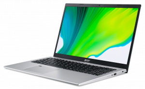 Acer Aspire 5 A515-56G-50LK Laptop 39.6 cm (15.6") Full HD Intel® Core™ i5 i5-1135G7 8 GB DDR4-SDRAM 512 GB SSD NVIDIA GeForce MX350 Wi-Fi 6 (802.11ax) Windows 10 Home Silver