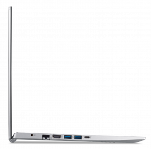 Acer Aspire 5 A515-56G-50LK i5-1135G7 Notebook 39.6 cm (15.6") Full HD Intel® Core™ i5 8 GB DDR4-SDRAM 512 GB SSD NVIDIA GeForce MX350 Wi-Fi 6 (802.11ax) Windows 10 Home Silver