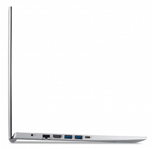 Acer Aspire 5 A515-56G-50LK Laptop 39.6 cm (15.6") Full HD Intel® Core™ i5 i5-1135G7 8 GB DDR4-SDRAM 512 GB SSD NVIDIA GeForce MX350 Wi-Fi 6 (802.11ax) Windows 10 Home Silver
