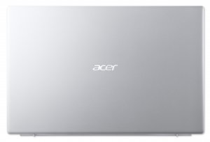 Acer Swift 1 SF114-34-P1DX Laptop 35.6 cm (14") Full HD N6000 4 GB LPDDR4x-SDRAM 128 GB SSD Wi-Fi 6 (802.11ax) Windows 11 Home in S mode Silver