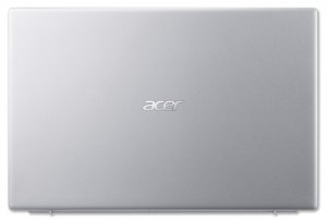 Acer Swift 3 SF314-511-73AD i7-1165G7 Notebook 35.6 cm (14") Full HD Intel® Core™ i7 8 GB LPDDR4x-SDRAM 512 GB SSD Wi-Fi 6 (802.11ax) Windows 10 Home Silver