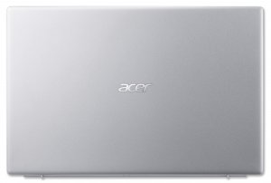 Acer Swift 3 SF314-511-73AD Laptop 35.6 cm (14") Full HD Intel® Core™ i7 i7-1165G7 8 GB LPDDR4x-SDRAM 512 GB SSD Wi-Fi 6 (802.11ax) Windows 10 Home Silver