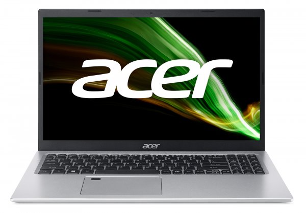 Acer Aspire 5 A515-56G-50JV i5-1135G7 Notebook 39.6 cm (15.6") Full HD Intel® Core™ i5 8 GB DDR4-SDRAM 512 GB SSD NVIDIA GeForce MX450 Wi-Fi 6 (802.11ax) Windows 10 Home Silver