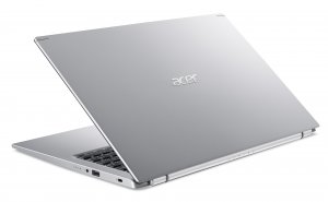 Acer Aspire 5 A515-56G-50JV Laptop 39.6 cm (15.6") Full HD Intel® Core™ i5 i5-1135G7 8 GB DDR4-SDRAM 512 GB SSD NVIDIA GeForce MX450 Wi-Fi 6 (802.11ax) Windows 10 Home Silver