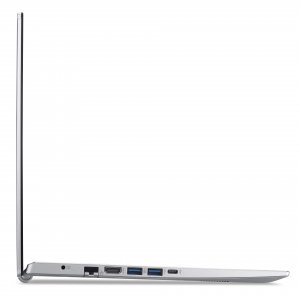 Acer Aspire 5 A515-56G-50JV Laptop 39.6 cm (15.6") Full HD Intel® Core™ i5 i5-1135G7 8 GB DDR4-SDRAM 512 GB SSD NVIDIA GeForce MX450 Wi-Fi 6 (802.11ax) Windows 10 Home Silver