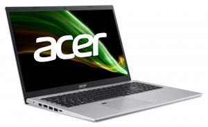 Acer Aspire 5 A515-56G-50JV Laptop 39.6 cm (15.6") Full HD Intel® Core™ i5 i5-1135G7 8 GB DDR4-SDRAM 512 GB SSD NVIDIA GeForce MX450 Wi-Fi 6 (802.11ax) Windows 10 Home Silver