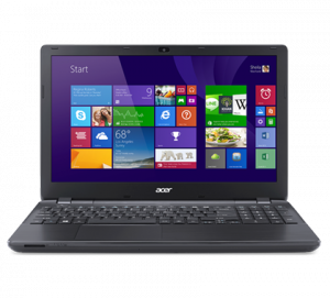 Acer Extensa 15 EX215-52 Laptop 39.6 cm (15.6") Full HD Intel® Core™ i5 i5-1035G1 8 GB DDR4-SDRAM 512 GB SSD Wi-Fi 5 (802.11ac) Windows 10 Home Black