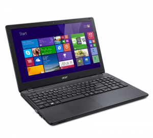 Acer Extensa 15 EX215-52 i5-1035G1 Notebook 39.6 cm (15.6") Full HD Intel® Core™ i5 8 GB DDR4-SDRAM 512 GB SSD Wi-Fi 5 (802.11ac) Windows 10 Home Black