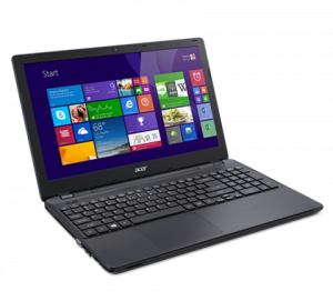 Acer Extensa 15 EX215-52 Laptop 39.6 cm (15.6") Full HD Intel® Core™ i5 i5-1035G1 8 GB DDR4-SDRAM 512 GB SSD Wi-Fi 5 (802.11ac) Windows 10 Home Black