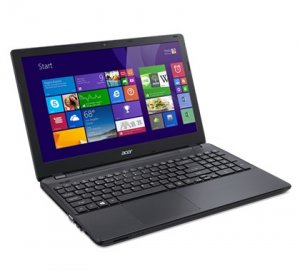 Acer Extensa 15 EX215-52 i5-1035G1 Notebook 39.6 cm (15.6") Full HD Intel® Core™ i5 8 GB DDR4-SDRAM 256 GB SSD Wi-Fi 5 (802.11ac) Windows 10 Home Black